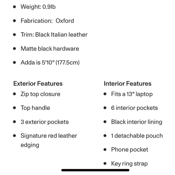 MZ Wallace Tiger Lily City Backpack - Picture 6 of 6